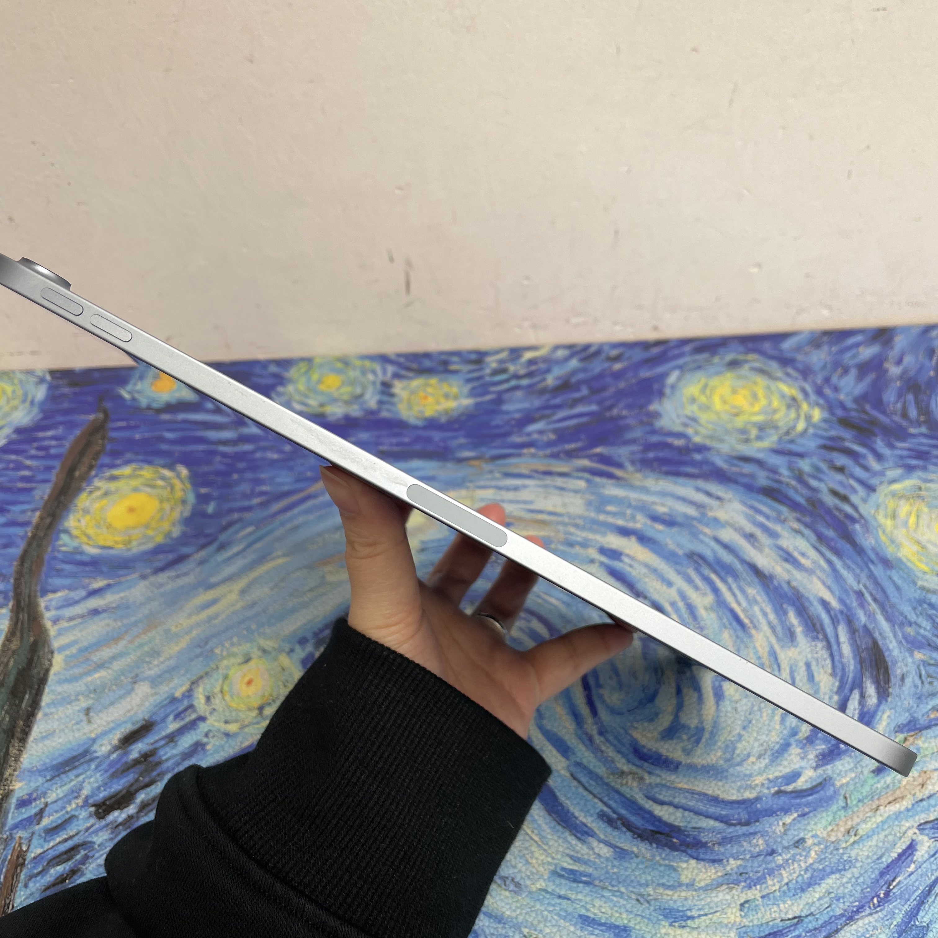 *586487 iPad Air 4 靚機 64GB WIFI版 藍色 blue