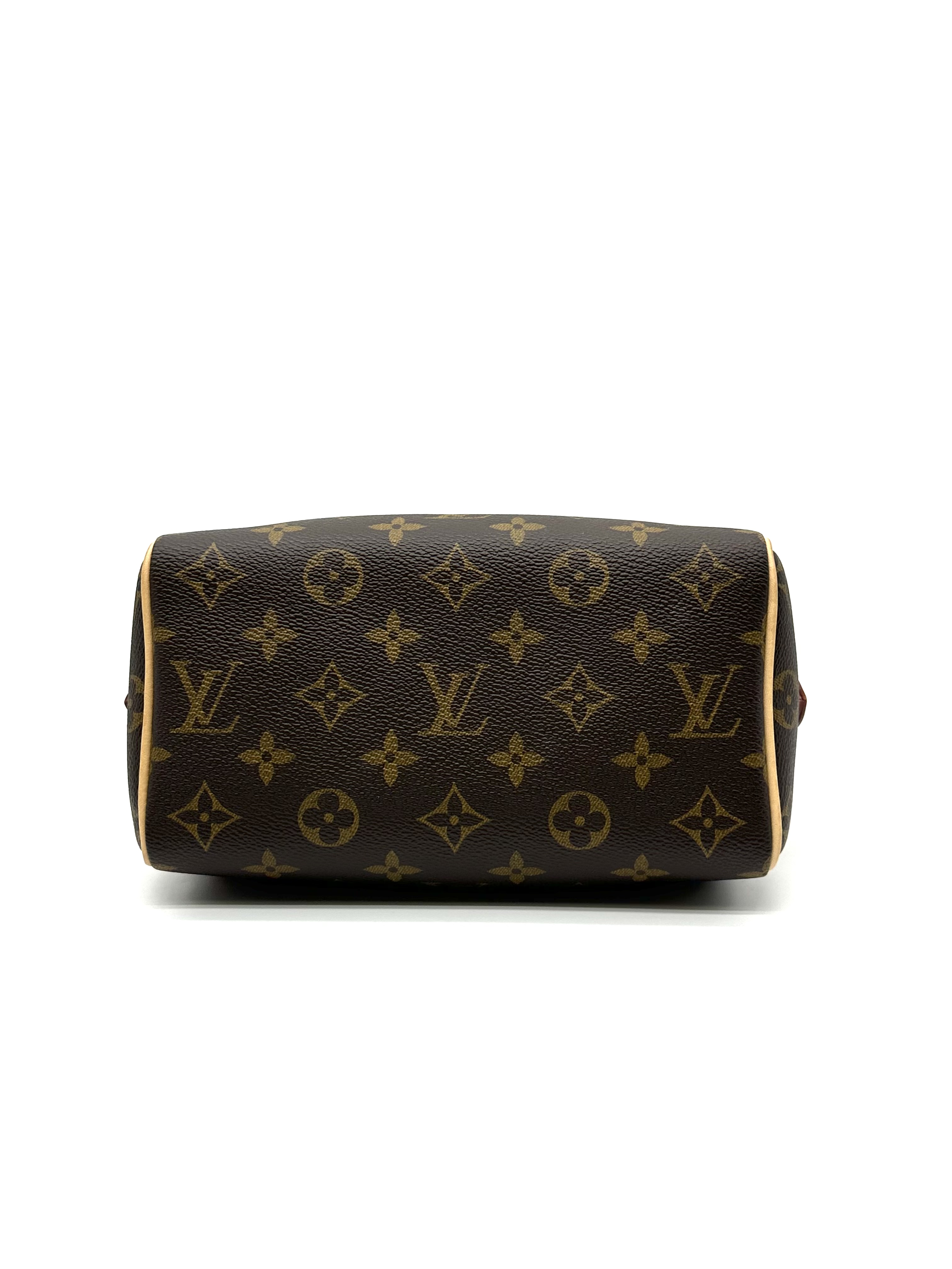 Pre-Owned LV Speedy / Product Code: 26040904