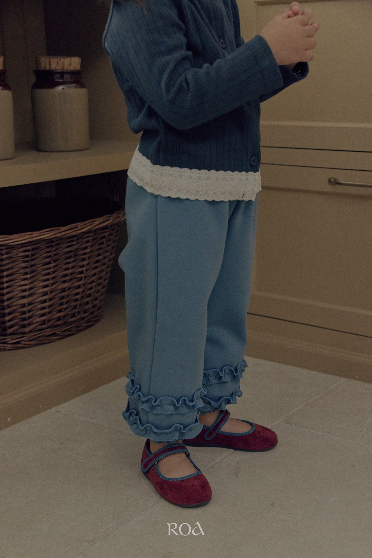 Roa Lael Pants