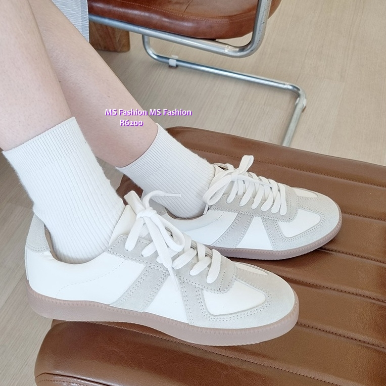 R6200 韓國🇰🇷拼色sneakers