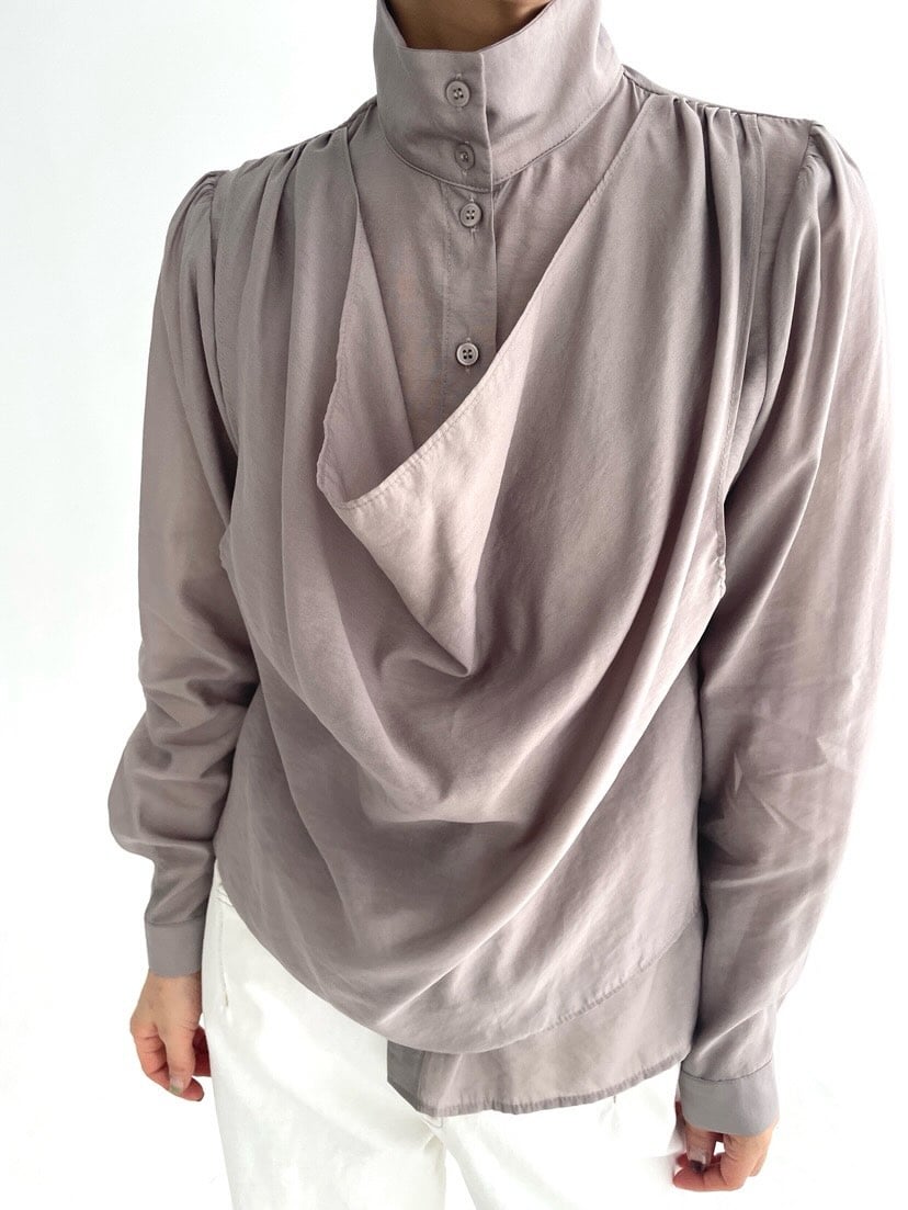 (2026FW) EDITION - TOP
