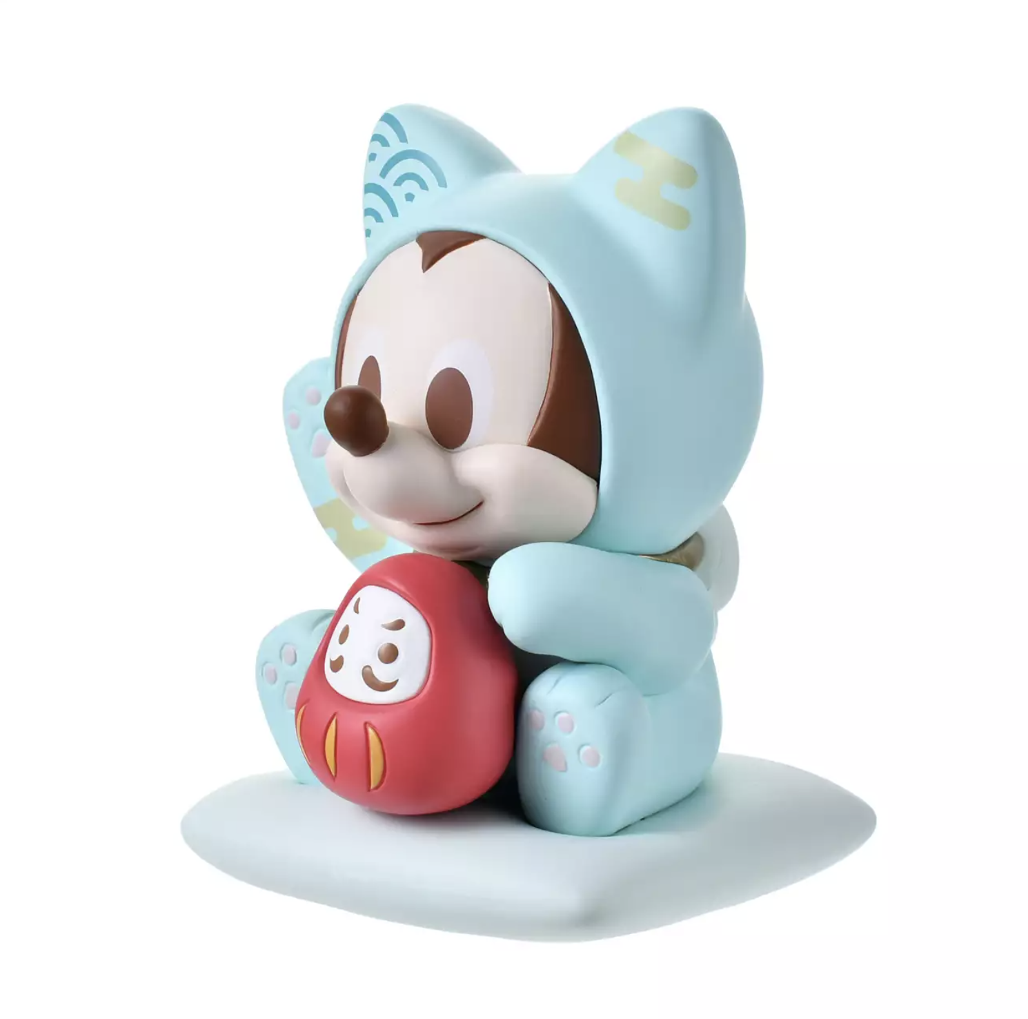 預訂 2026 新年系列 招財貓擺設