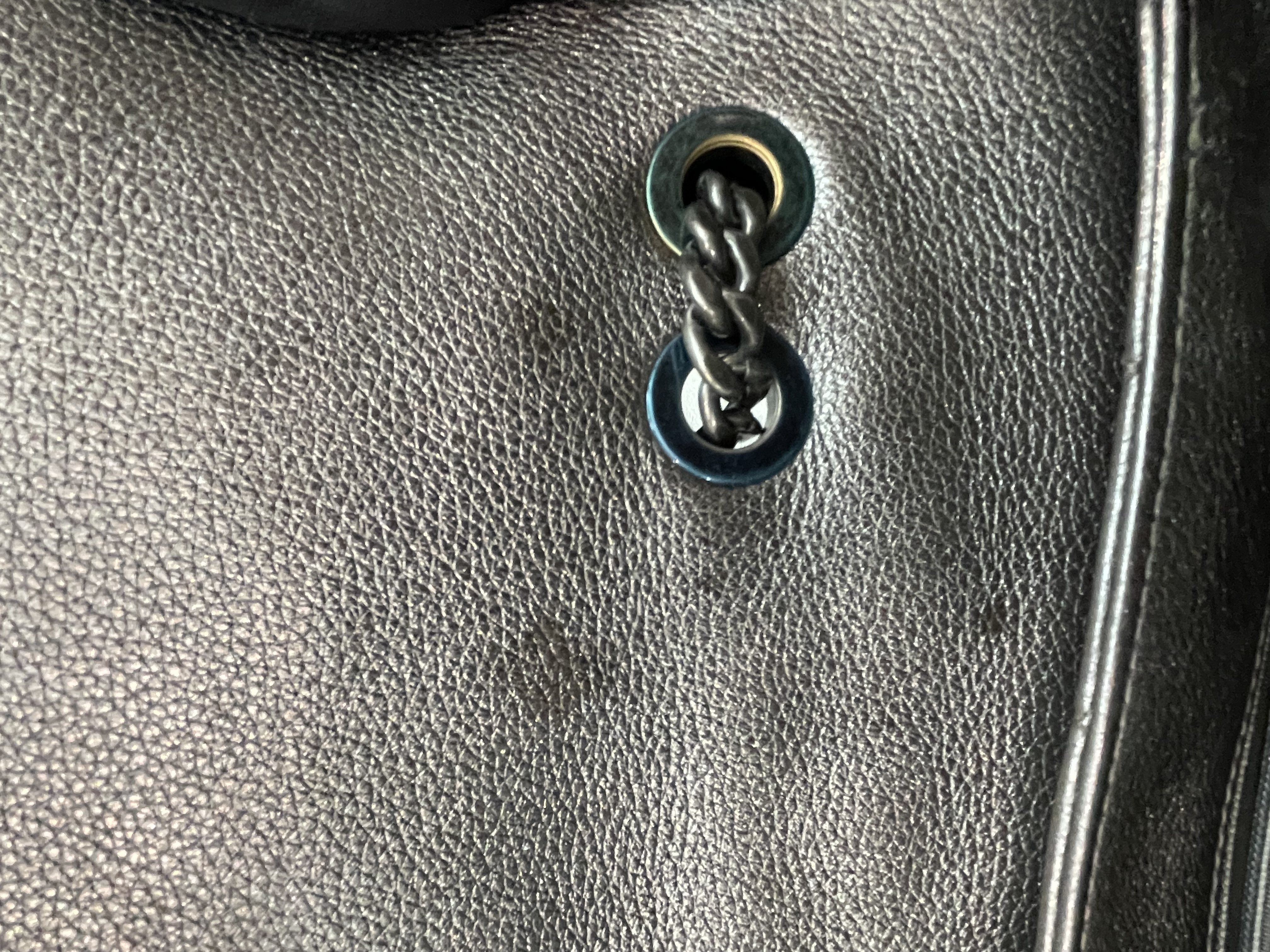 Pre-Owned CHANEL Casual Pocket / Product Code: 26050223