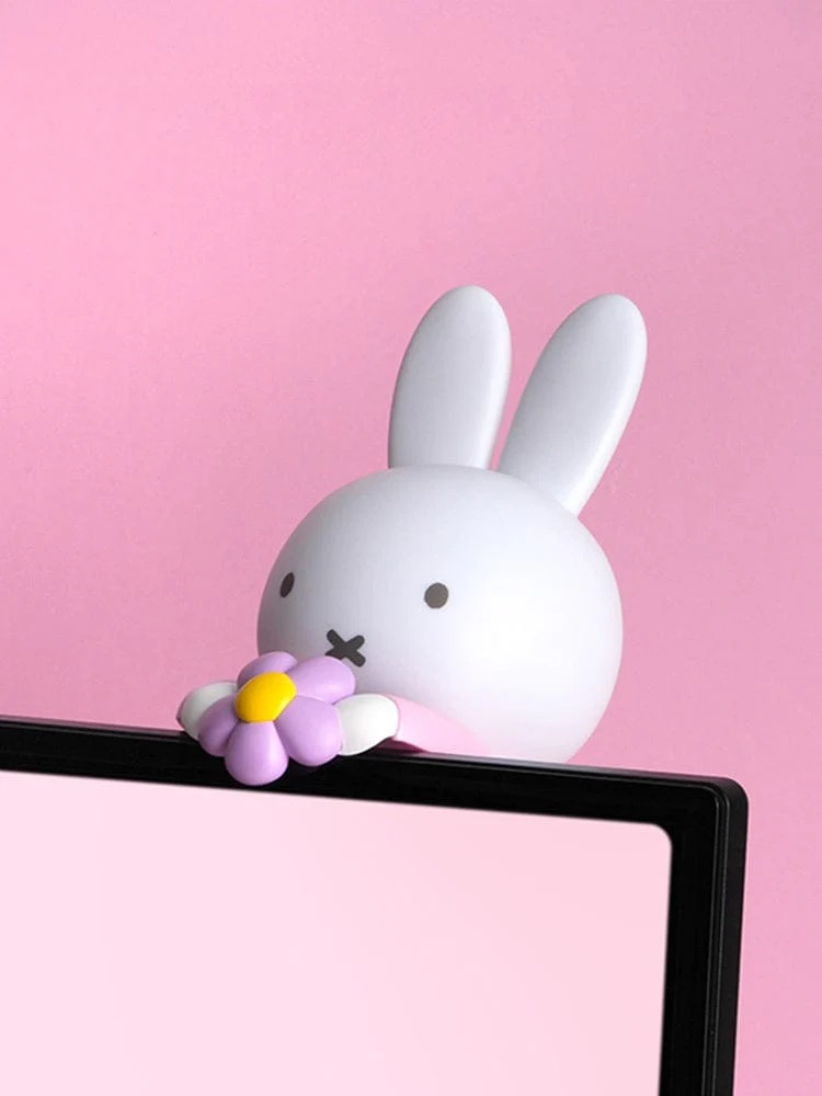 📦訂購 韓國代購 Line Friends 米菲 miffy MONITOR AIR FRESHENER 室內空氣清新劑🌹