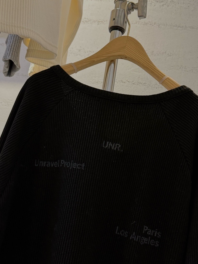 (2026SS) FRANC - TOP