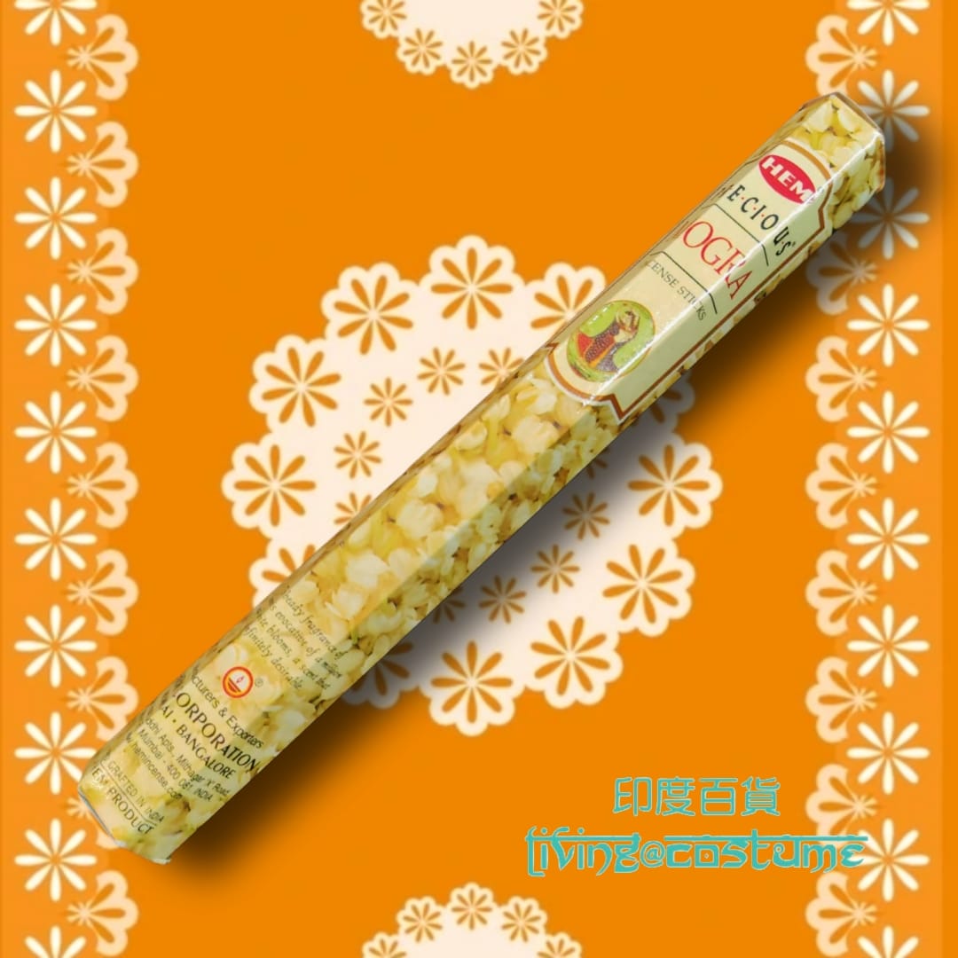 Mogra (阿拉伯茉莉)