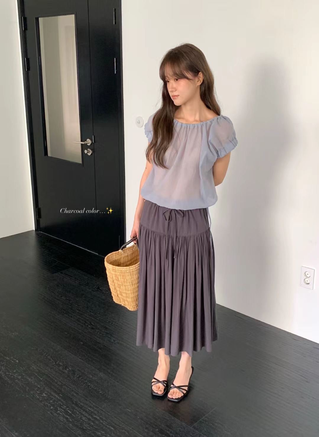 🇰🇷東大門女裝 | Linen May Pant