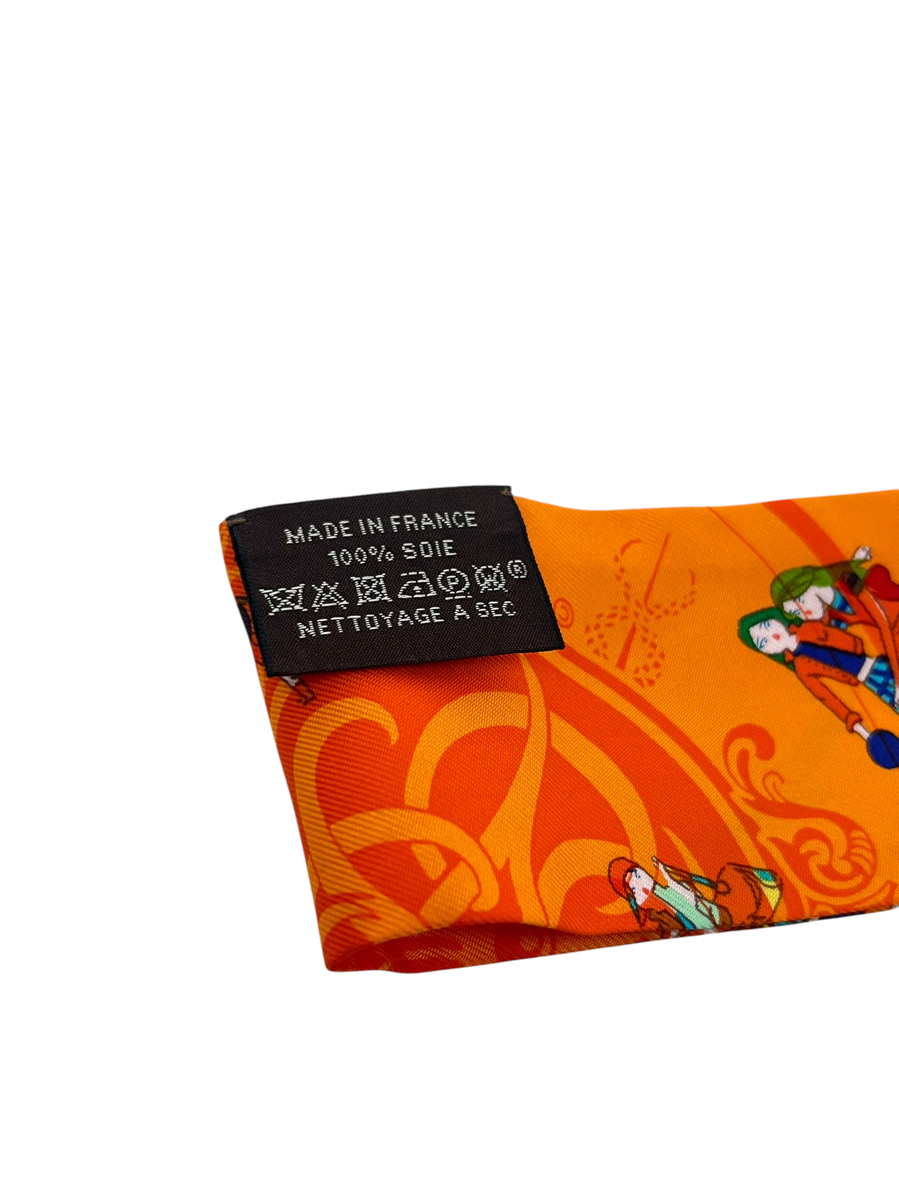 Pre-owned HERMES Twilly / Product Code: 26052411