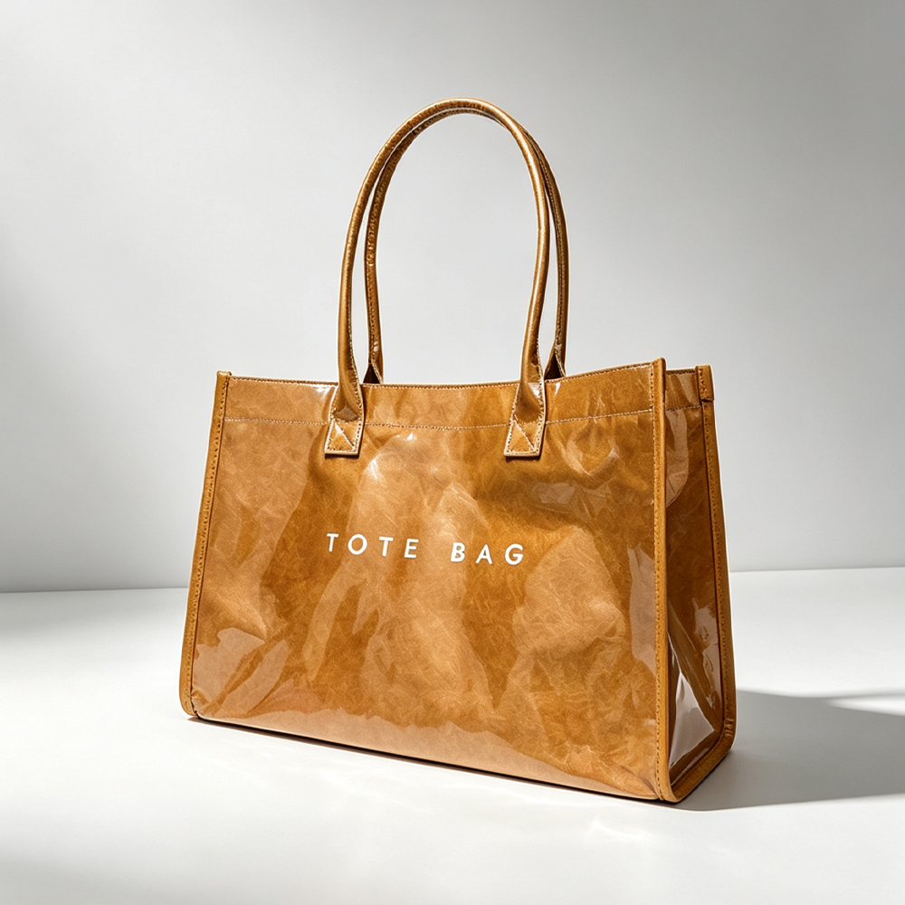 Luxe Tote Bag | Luxe 帆布袋