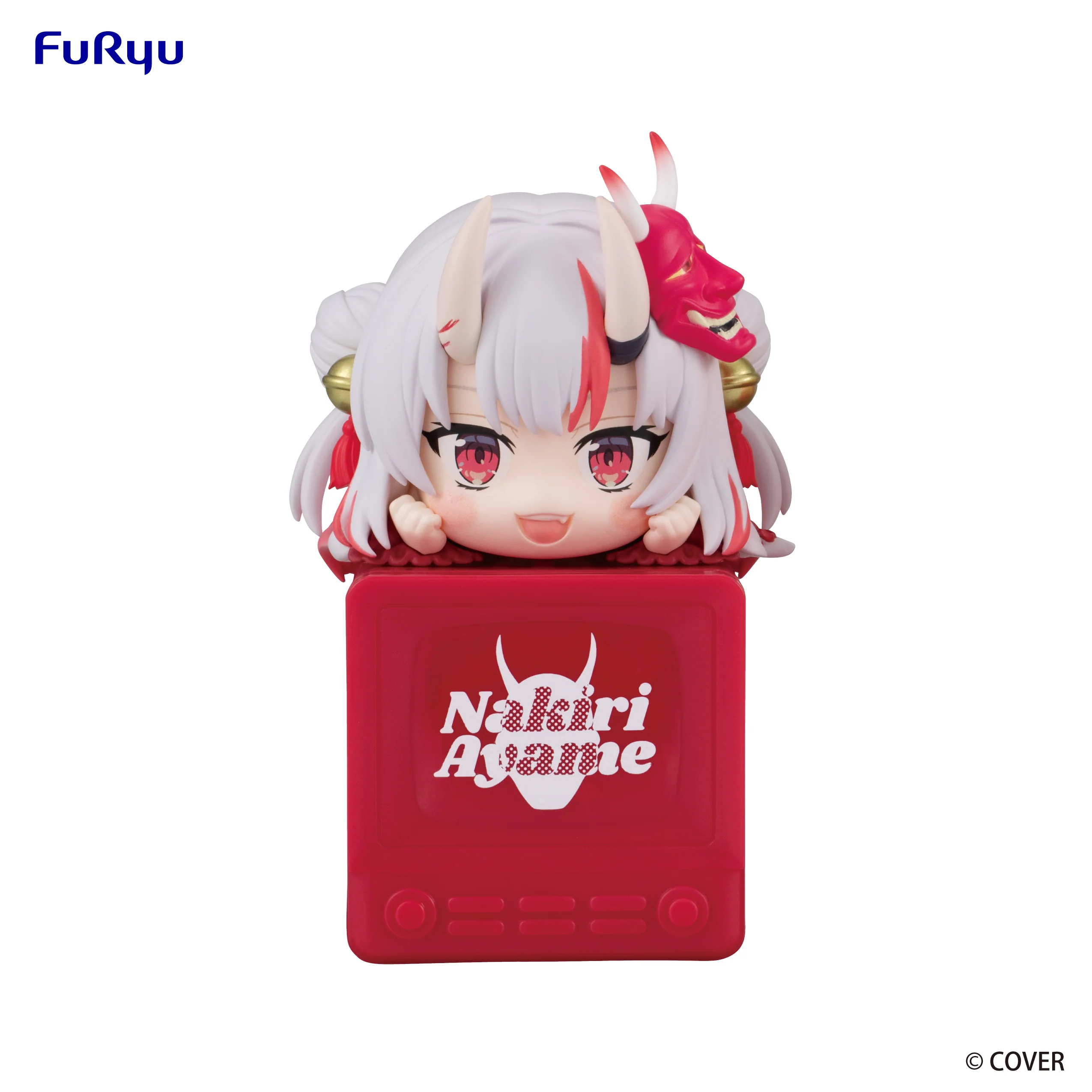FuRyu - [Hikkake Fig]《hololive》