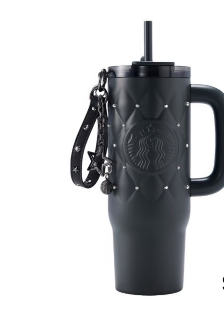Starbucks Tumbler/ Cup Series 朋克芭蕾系列