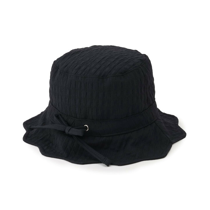 🇯🇵預訂 日本直送🇯🇵 Petit Main x Sanrio系列兩色人物刺繡扇貝邊漁夫帽