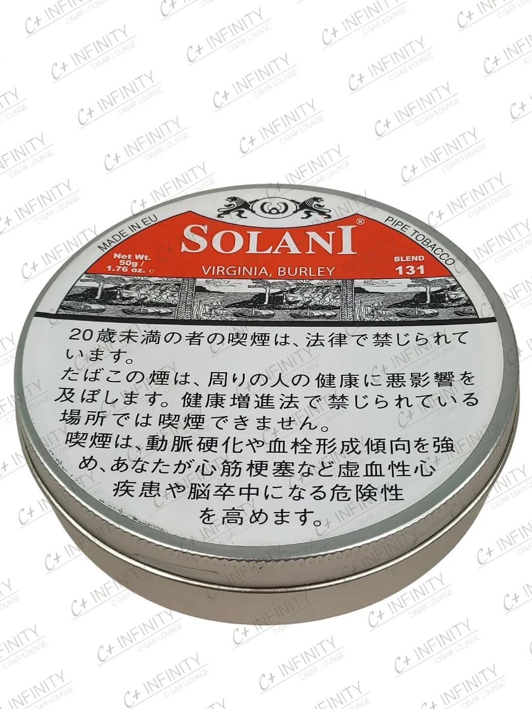 Solani Blend 131 50g