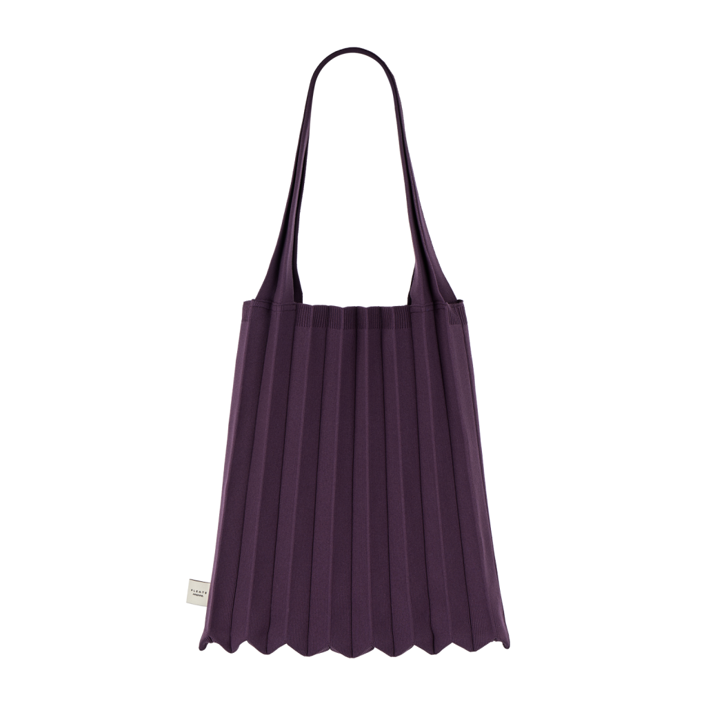 PLEATSMAMA New Shoulder Bag (17色)