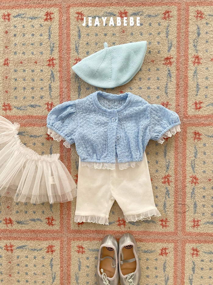 🇰🇷JeayaBebe短褲