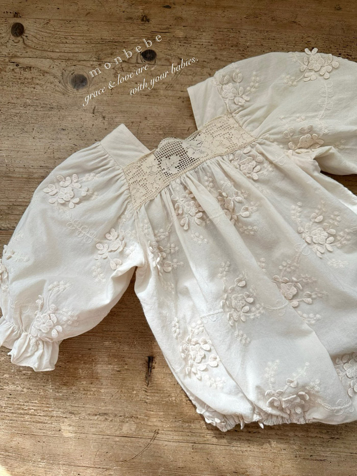 🇰🇷Monbebe包屁 親子