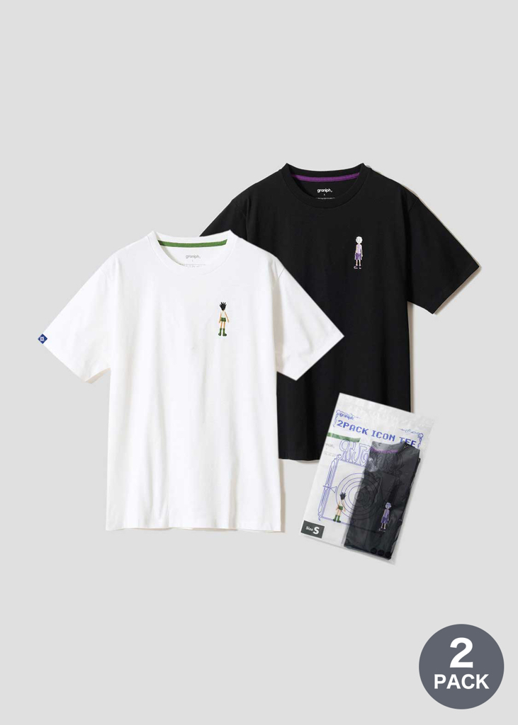 ✨連線商品需補運費✨graniph x HUNTER×HUNTER 聯乘系列