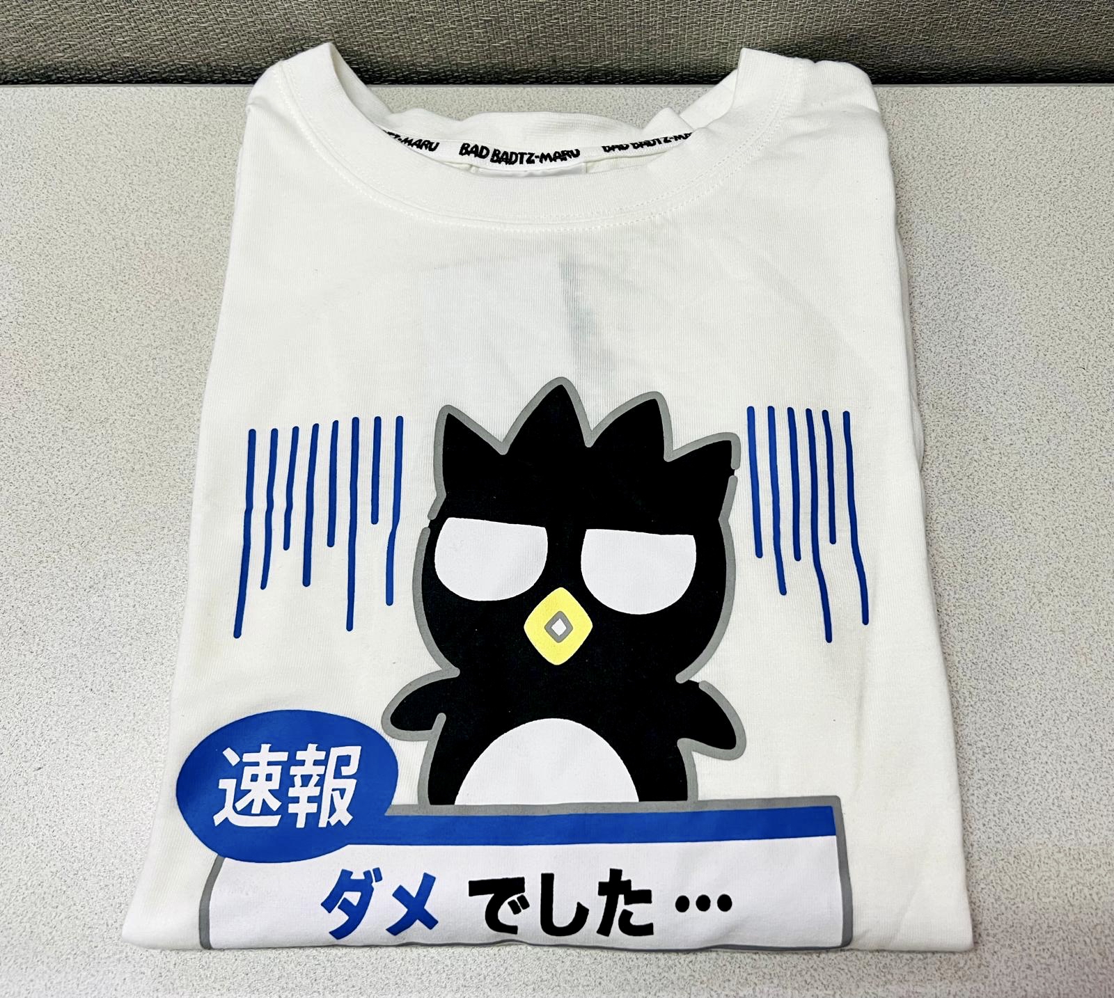 🎌日本直送🎌限定商品Xo T恤