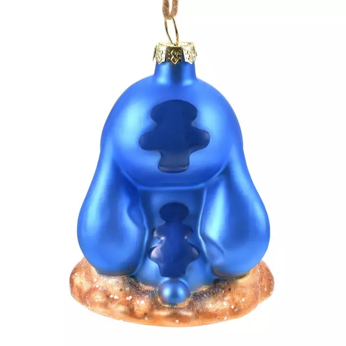 🎀【預訂】Disney Christmas Ornament - Stitch