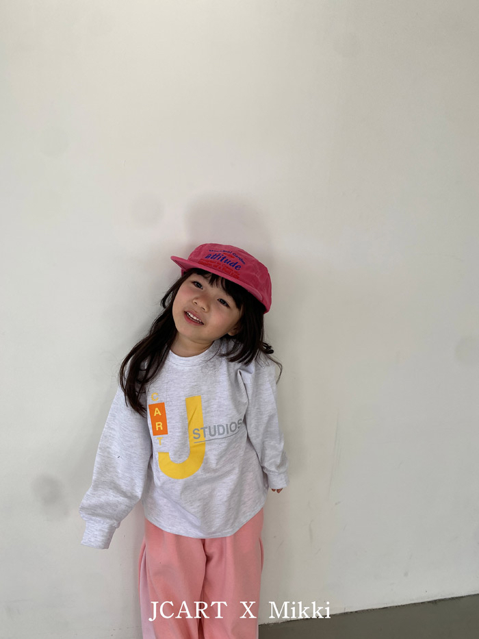 🇰🇷mikki tee親子