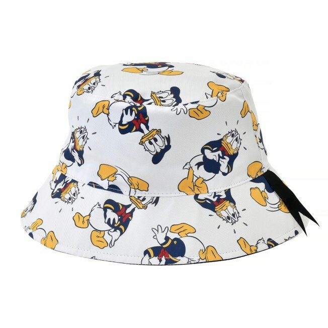 [現貨] [JDS] DONALD BIRTHDAY 2023｜漁夫帽 {TF2305135}