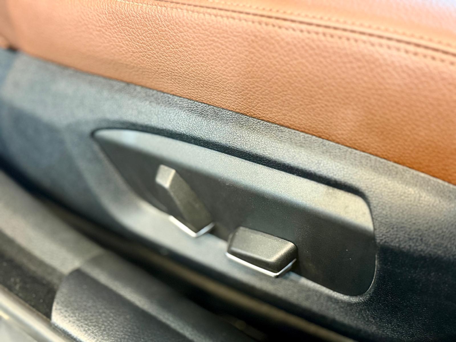 B.M.W. 520i (F10) LCI 2014