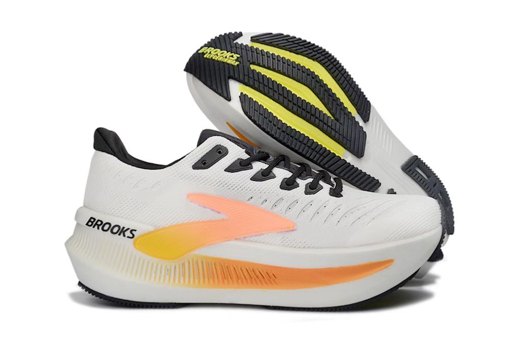 BROOKS Glycerin Max 2 