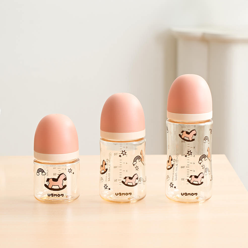 PPSU特別版奶瓶 (彩虹小馬)