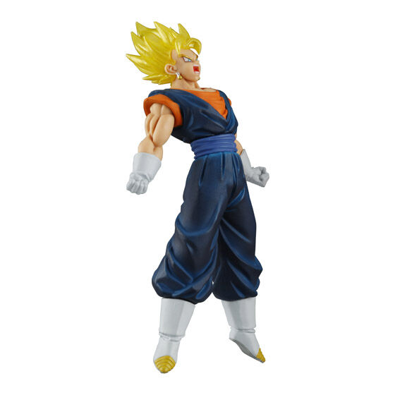 (行版) Bandai Gashapon HG Dragon Ball 05 Majin Buu Saga 2 HG 龍珠 05 魔人布歐篇 2 扭蛋 (1套4款) 