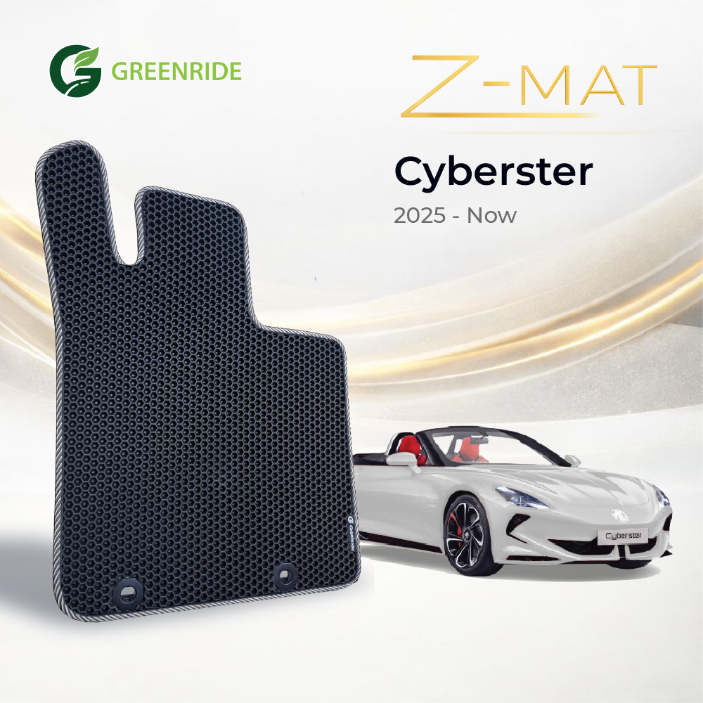 [Z-Mat] MG Cyberster (2025 - Present)