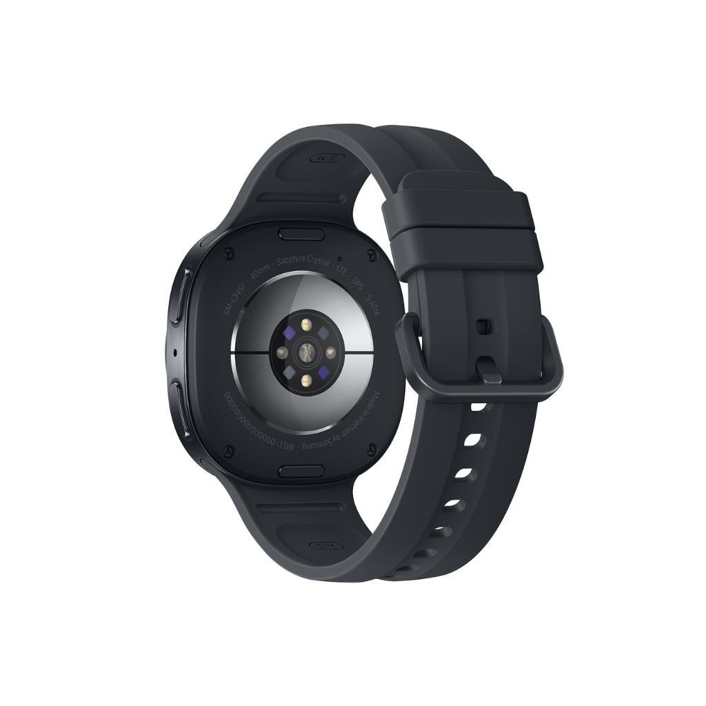 Samsung Galaxy Watch9 40mm (LTE) 智能手錶｜eSIM 獨立通話｜健康監測｜運動追蹤｜香港行貨