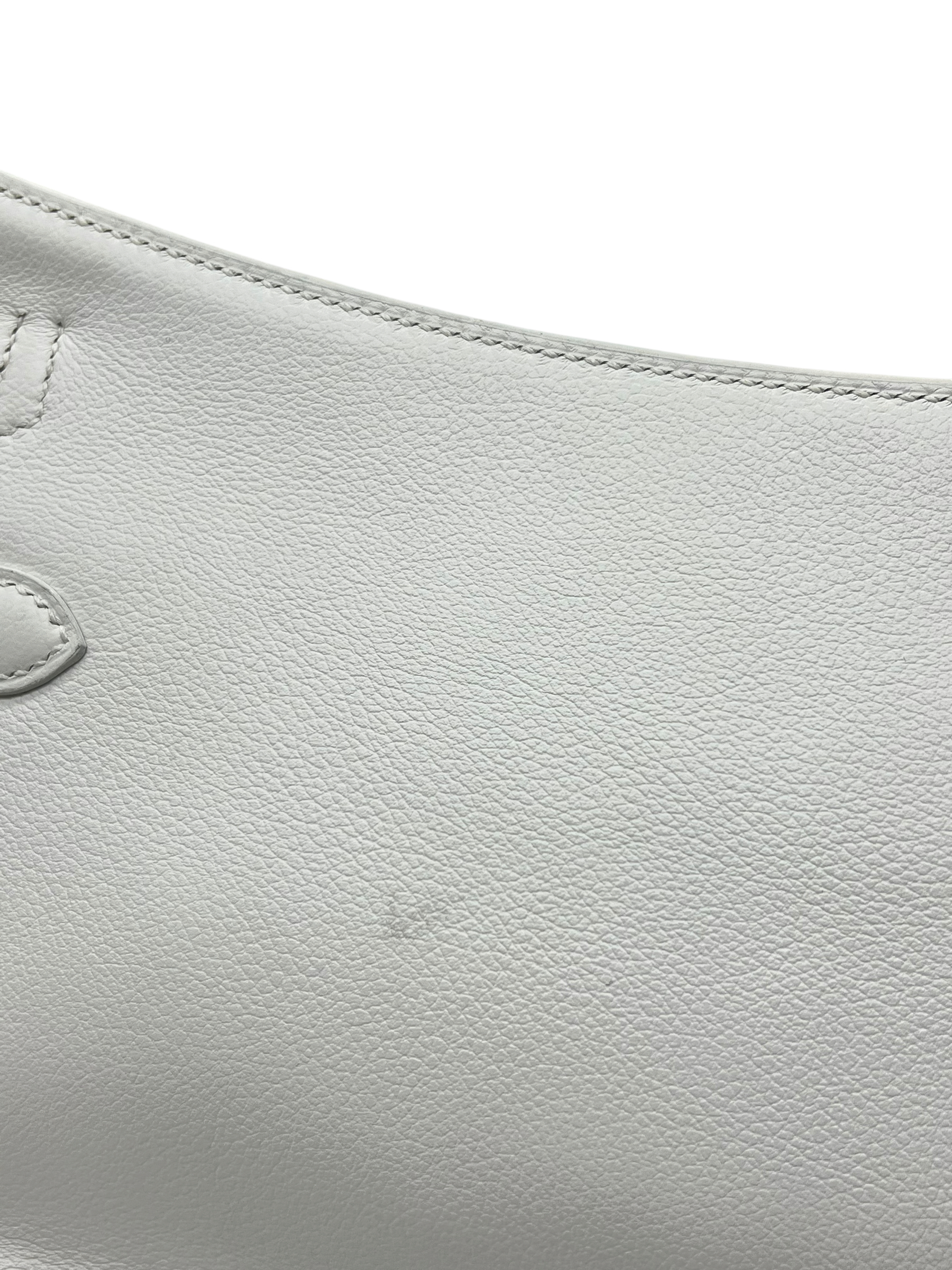 Pre-Owned HERMÉS Beton Jypsiere Mini Stamp W / Product Code: 26050705
