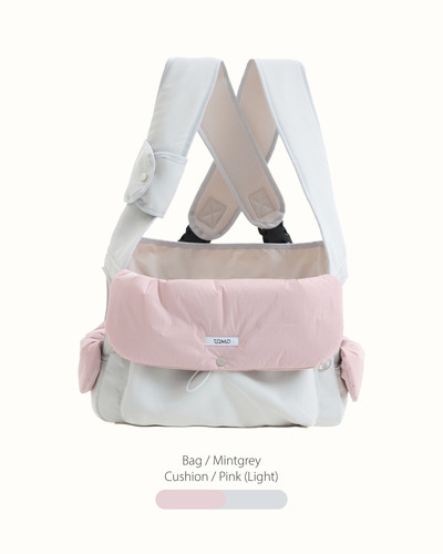 *TOMO🇰🇷Unibag Nylon (Light / Cooling cushion)🔴3月25號前早鳥預訂優惠價🔴
