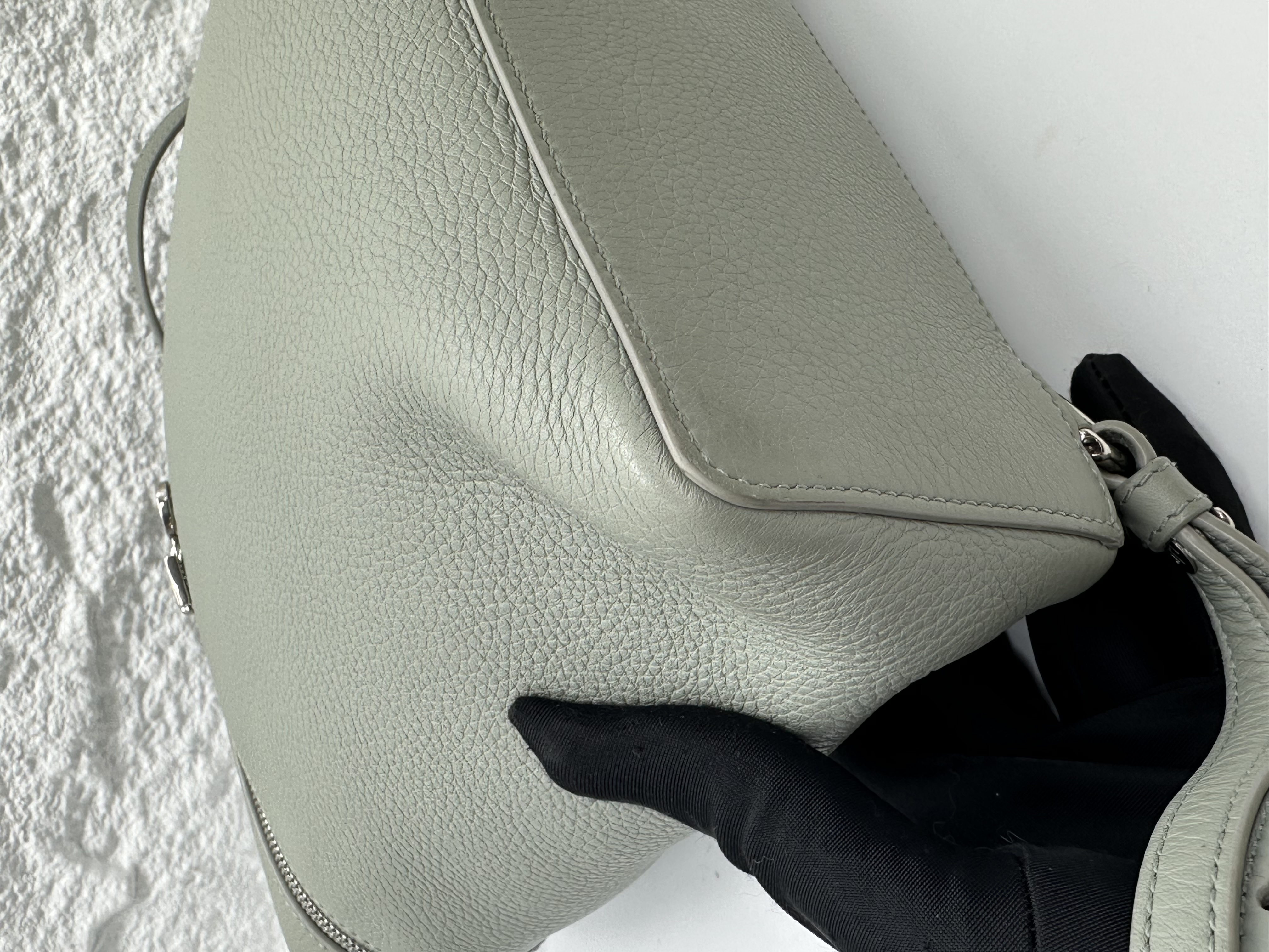 Pre-owned Loro Piana Extra Pocket L23.5