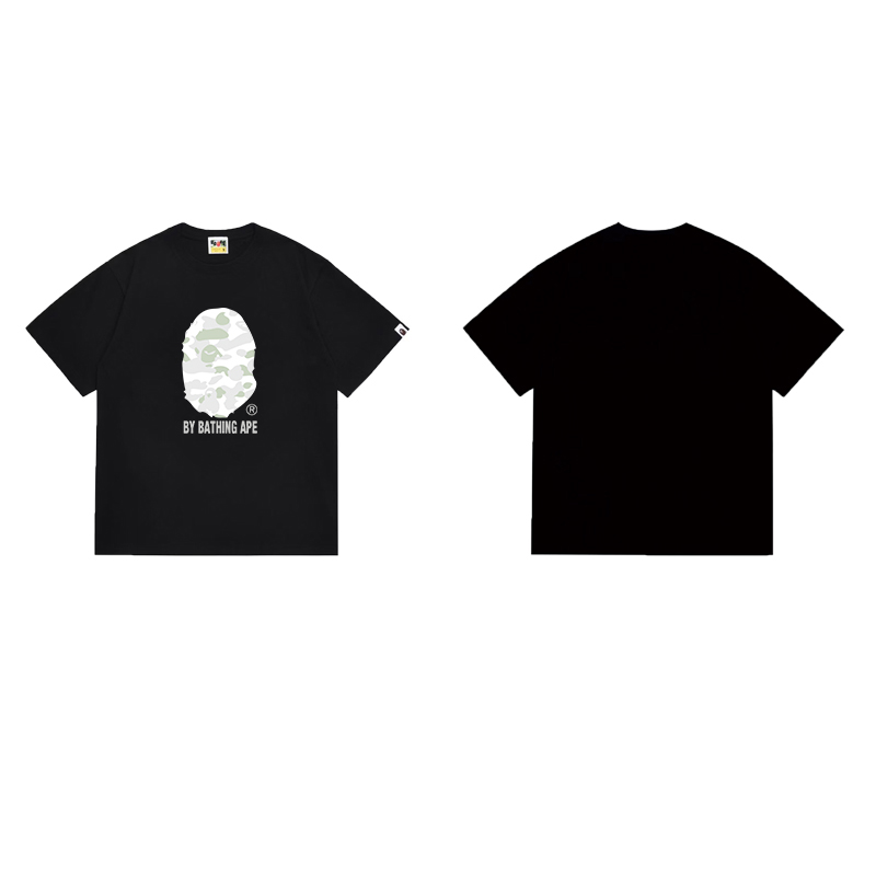 Bape City Camo By Bathing Ape Tee 