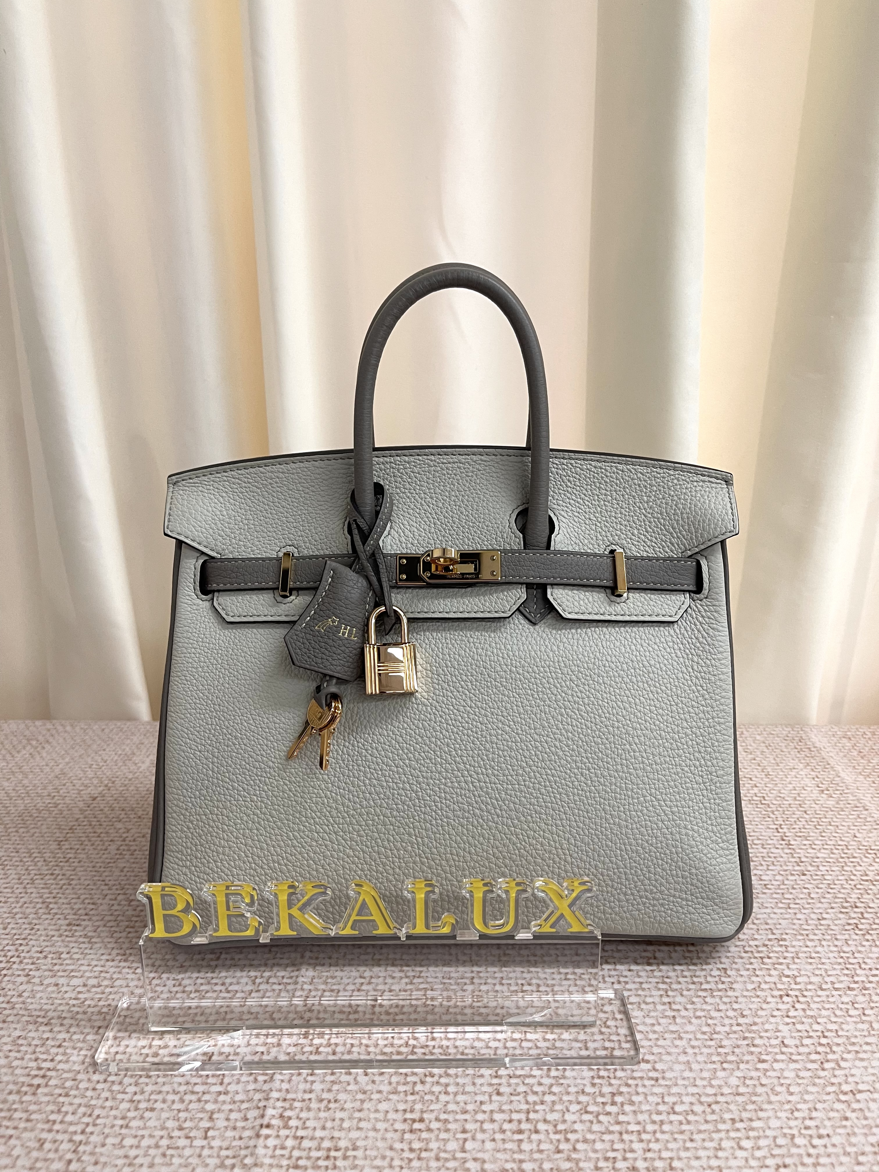 Pre-owned Hermes Birkin bag/ Stamp Z/ Product Code: 26021103