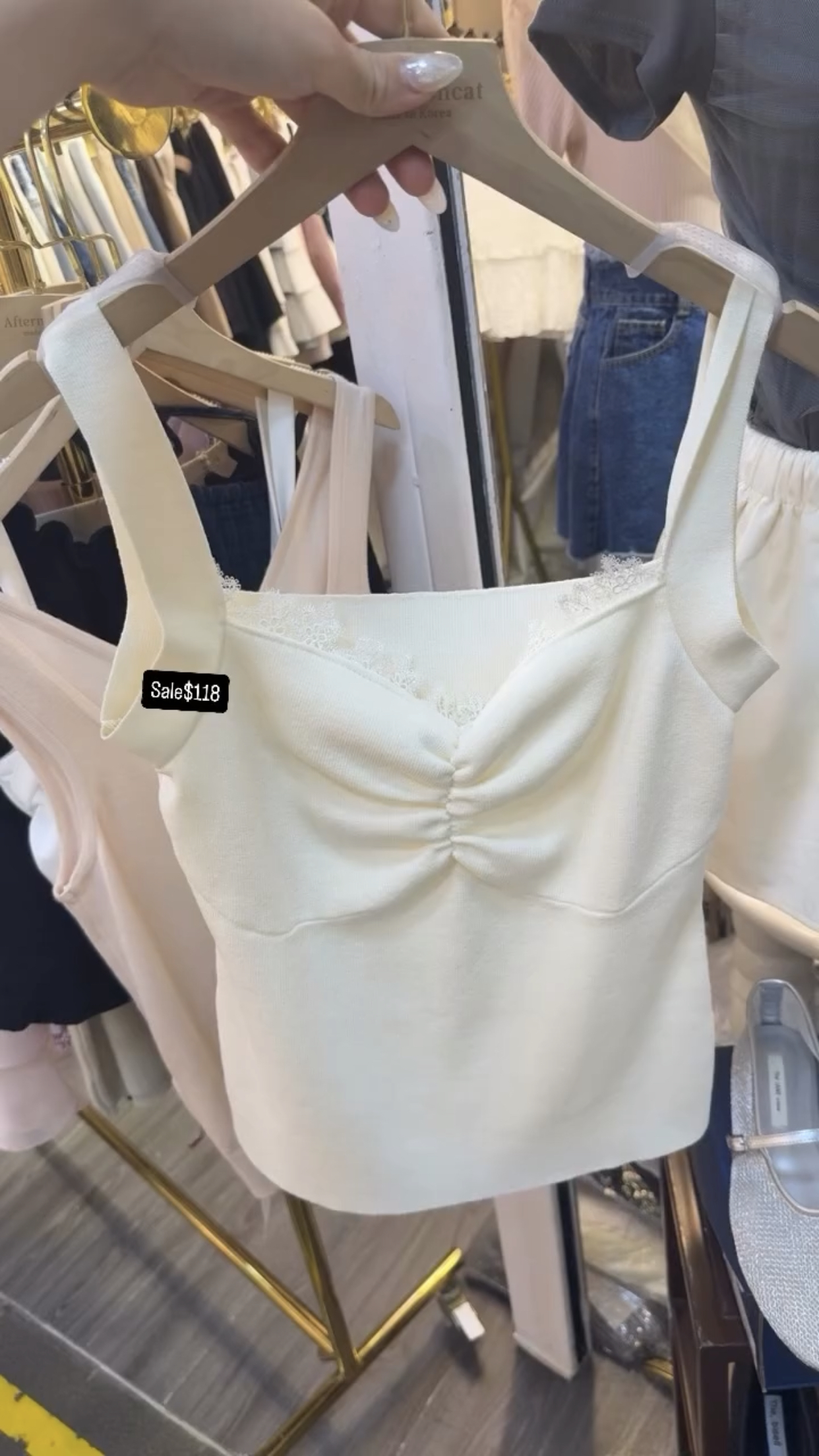 Sale$118