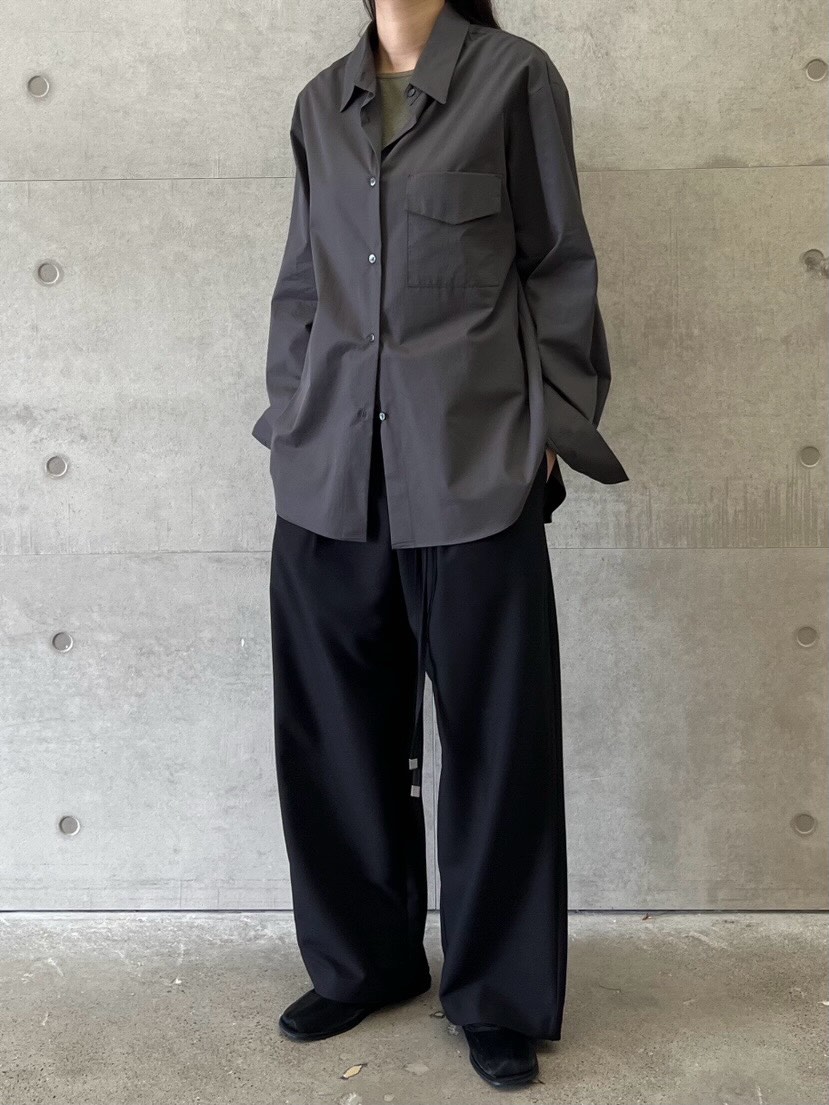 (2026FW) URBAN CLOTH - TOP
