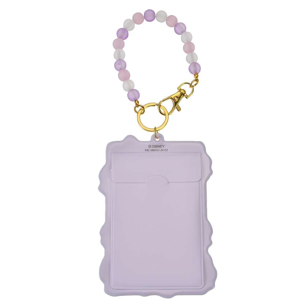 【預訂】Baby Oyster 2026 - pass case