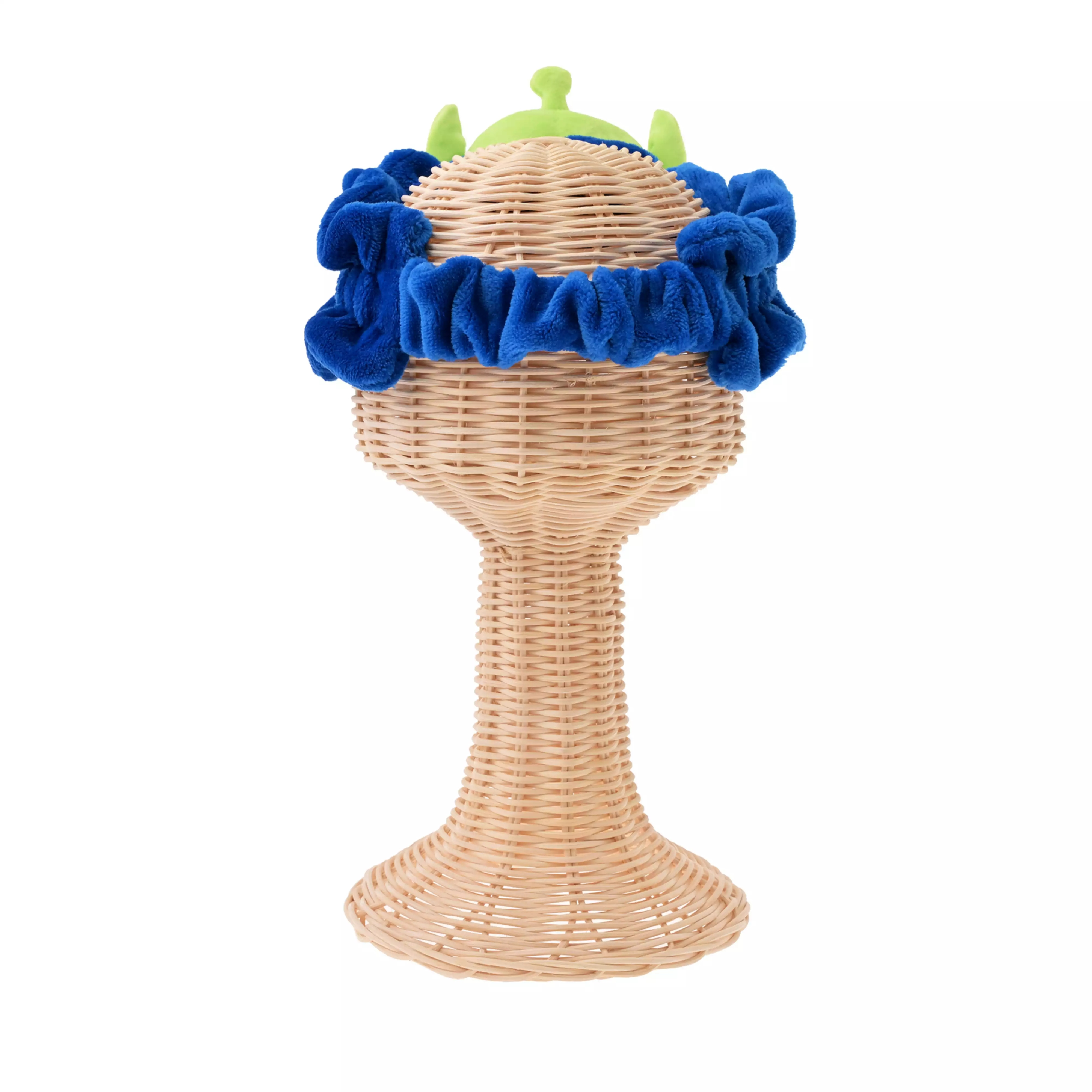 🌸 【預訂】Alien 髪帶 - Bath and Laundry clean goods<28/7新品>