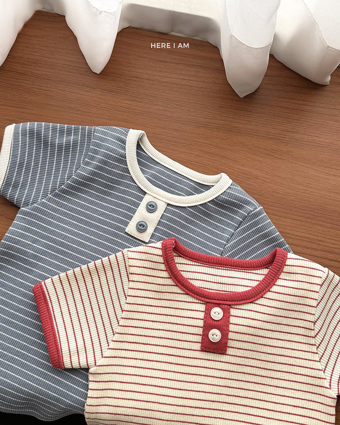 🇰🇷Here I Am set