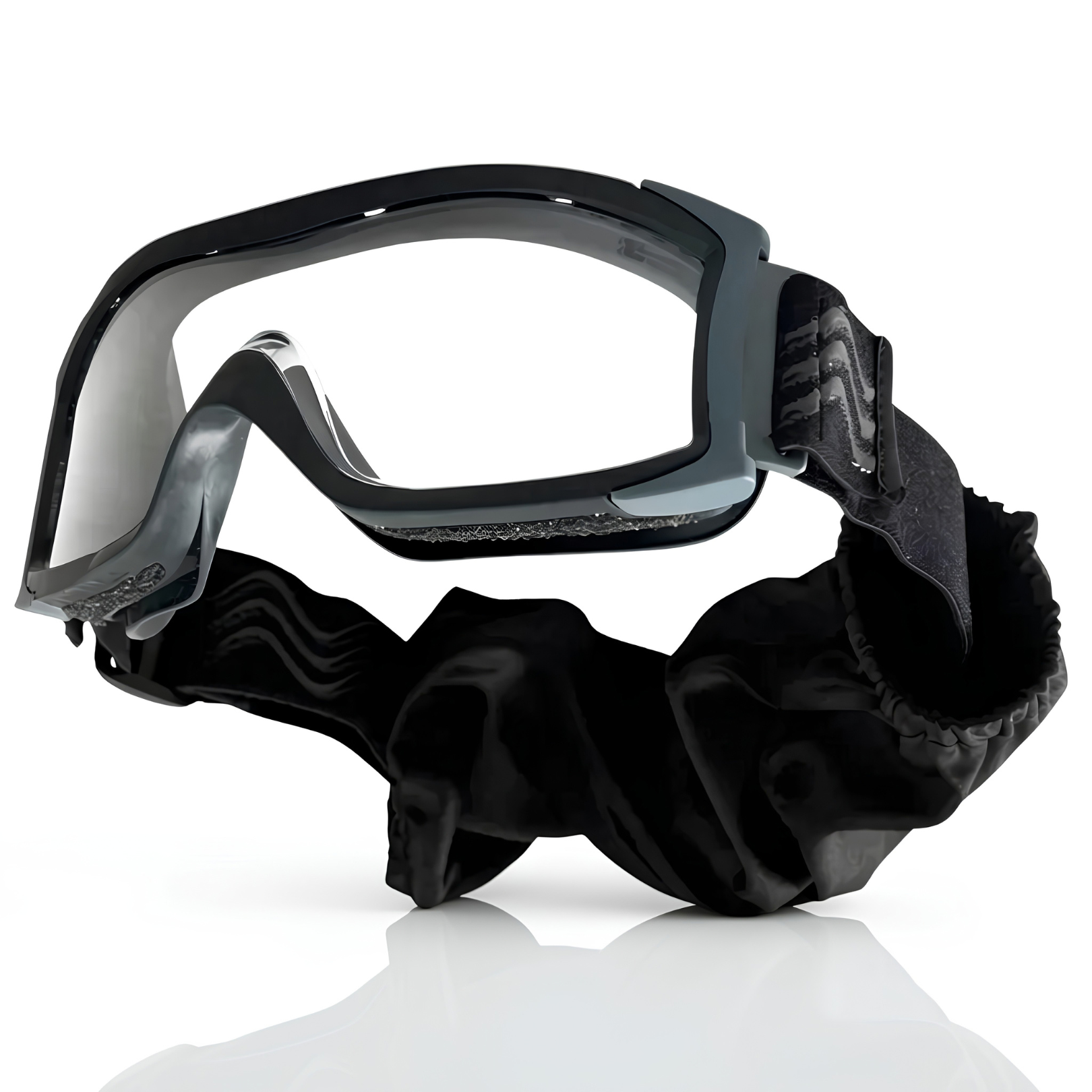 Bolle X1000 Black Kit 護目鏡