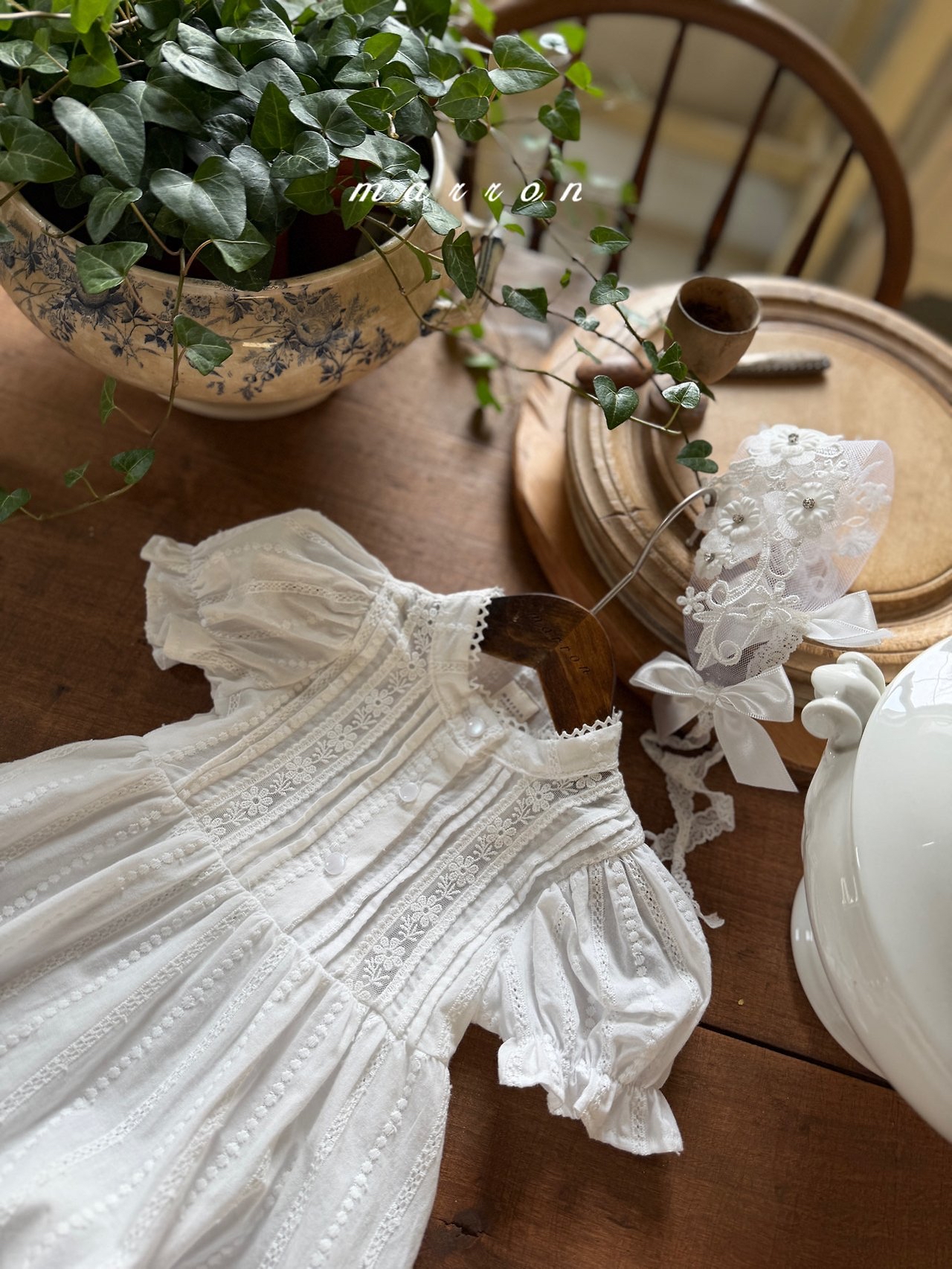 🇰🇷Marron 包屁