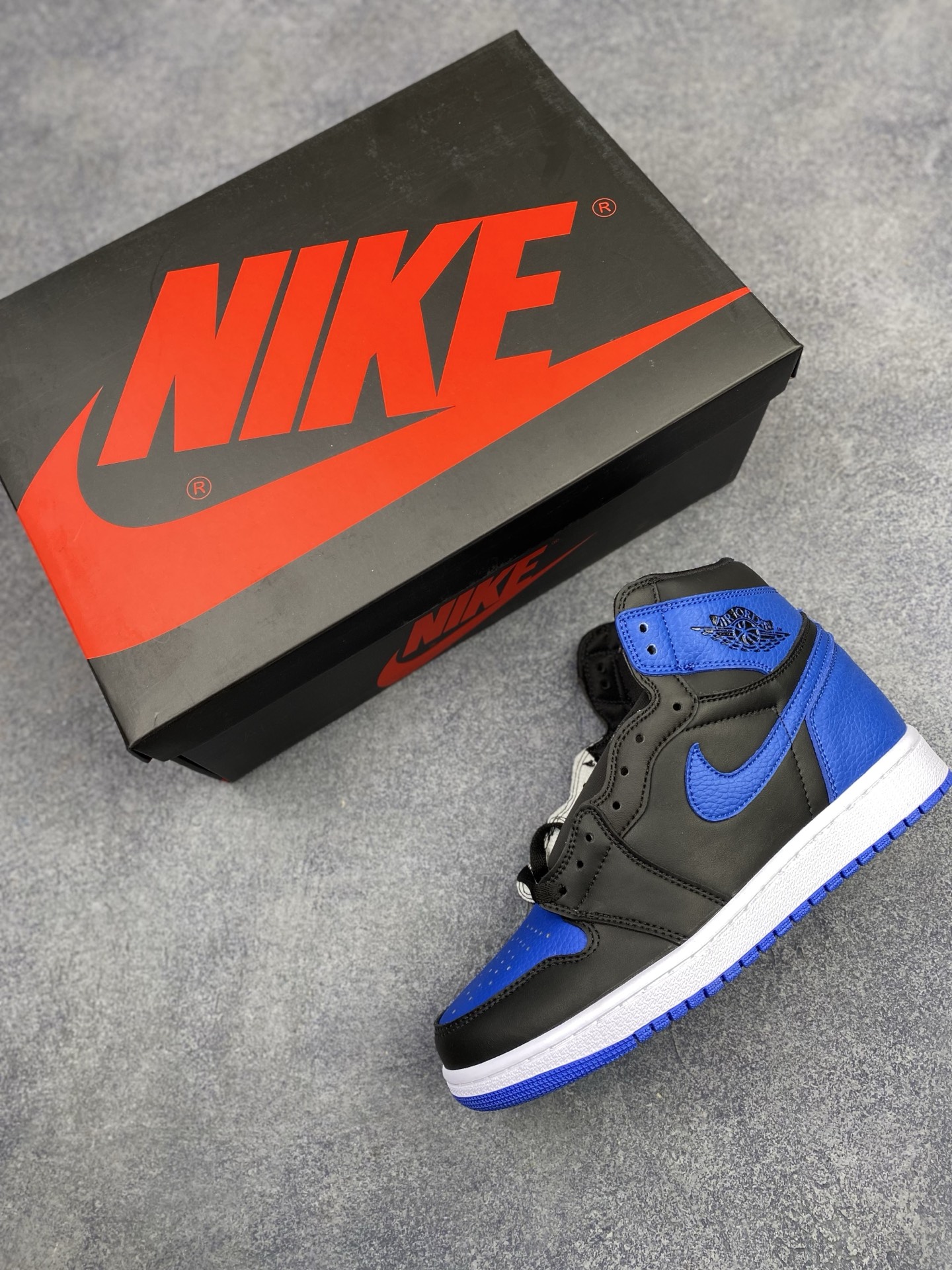 Nike Air Jordan 1 Retro High OG