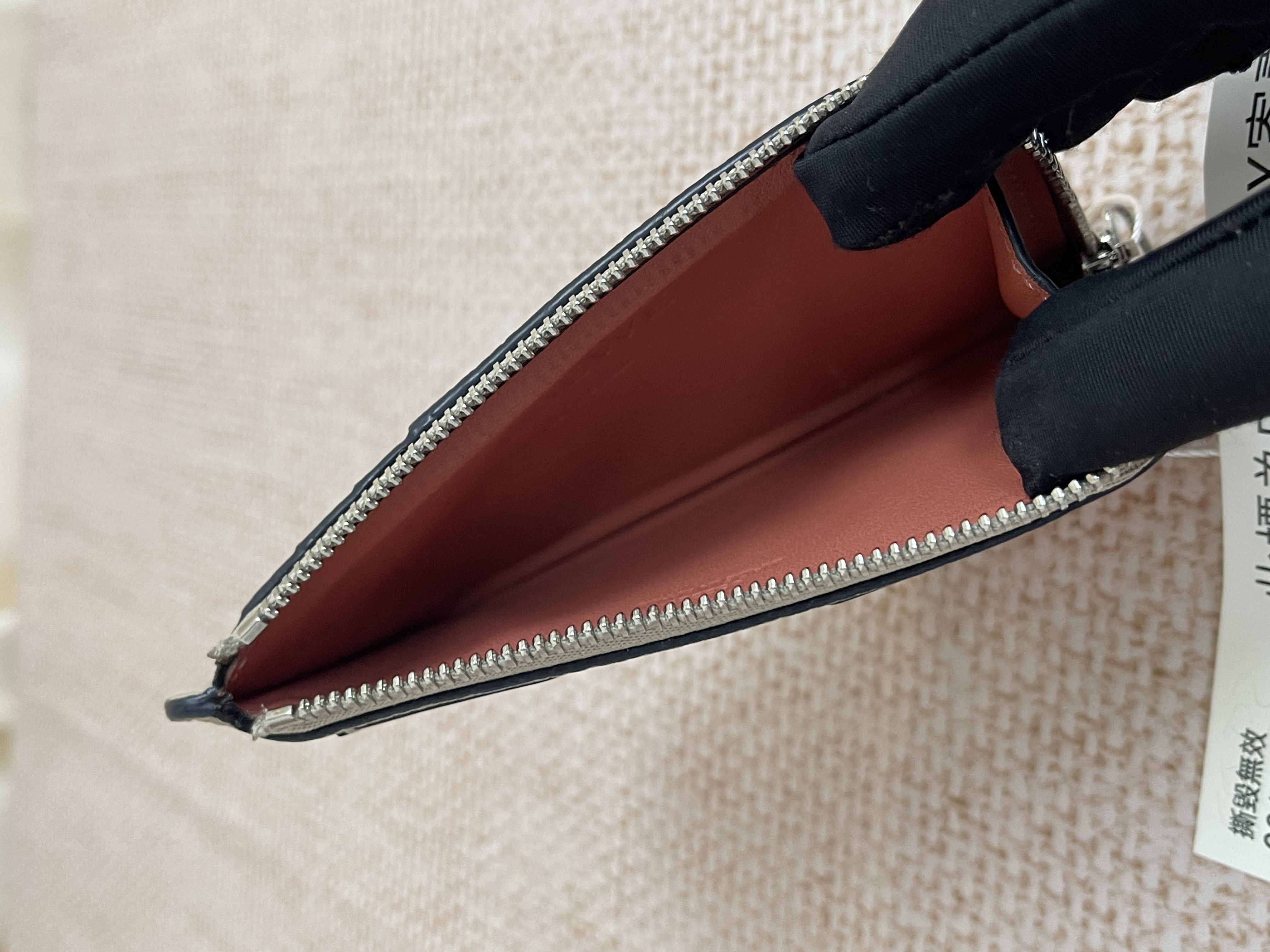 Pre-owned Loewe Card Holder / Product Code: 26022305