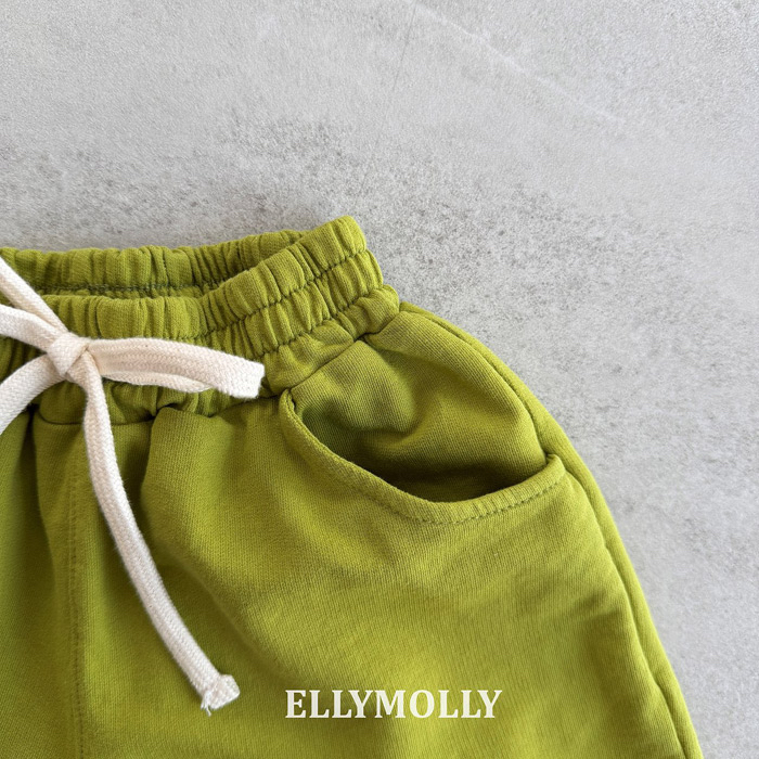 🇰🇷Ellymolly短褲