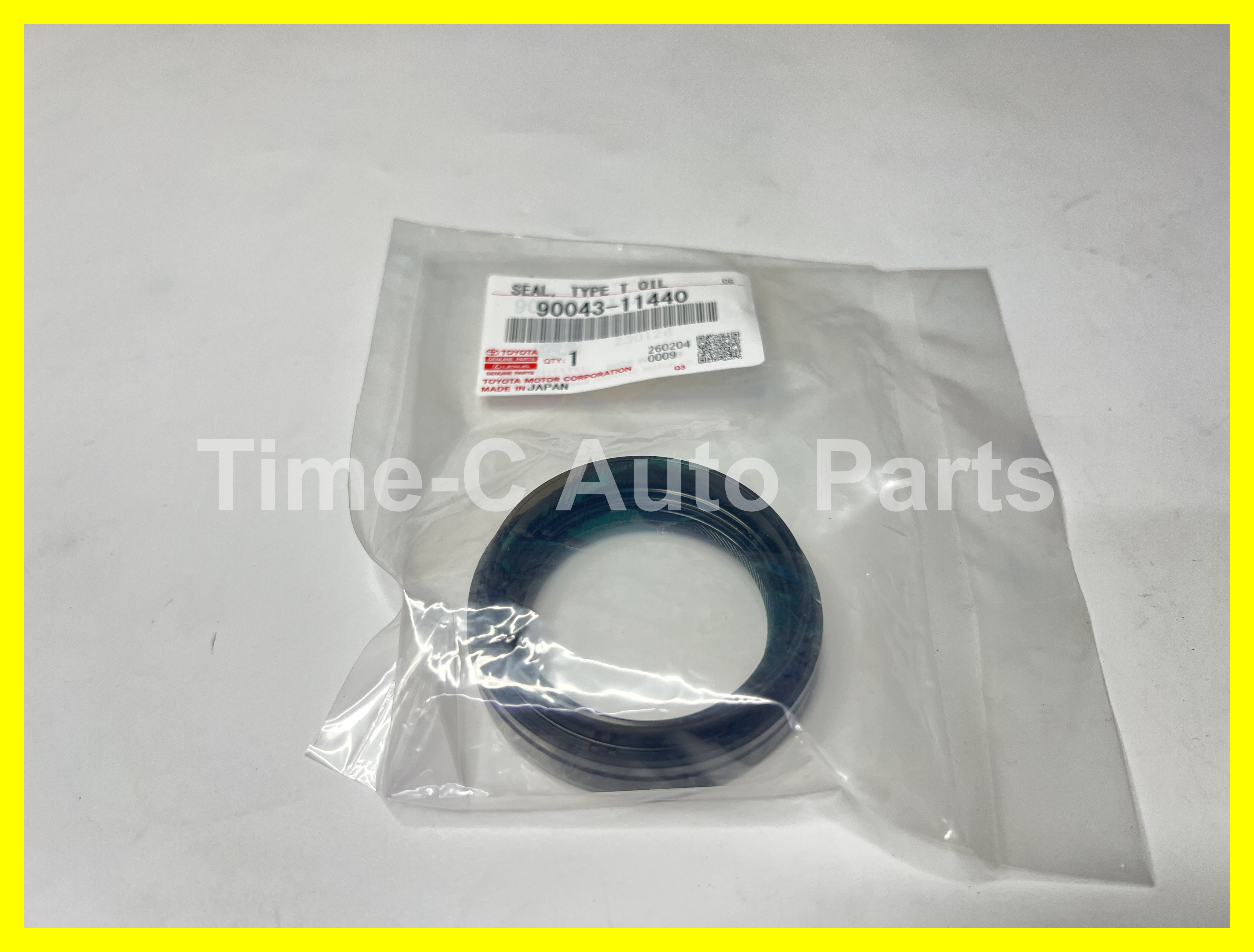 左橫什油封 90043-11440 - Toyota Raize