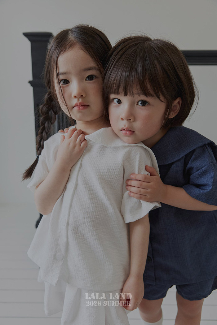 🇰🇷Lalaland kids 上衣