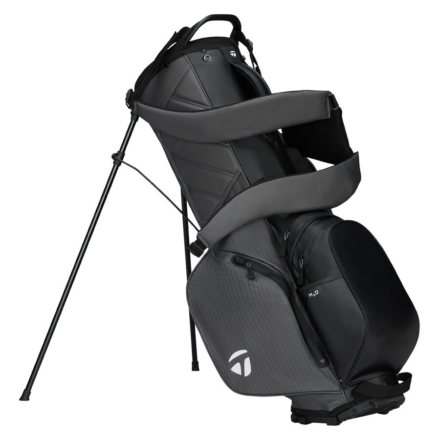 TAYLORMADE STORM DRY 防水支架包 黑