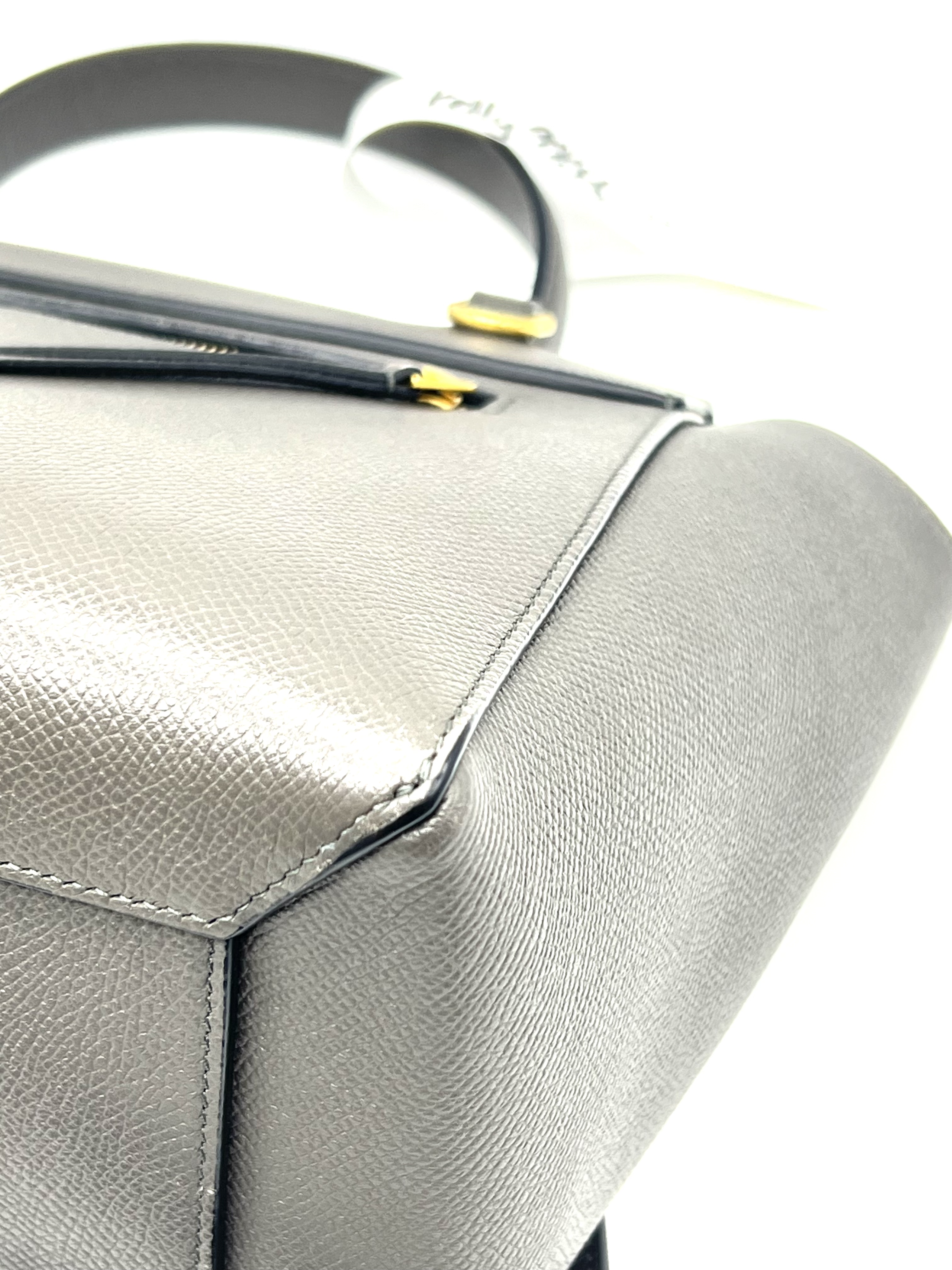 Pre-Owned CELINE Belt Bag / Product Code: 26043008